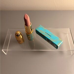 MAC Cosmetics LE Disney Aladdin Collection Lipstick